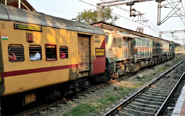Mangaluru Residents Demand Separate Railway Division Amid Rapid Growth