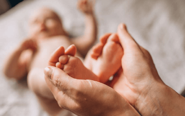 Climate Change Linked to High Newborn Mortality Rates in 29 Countries