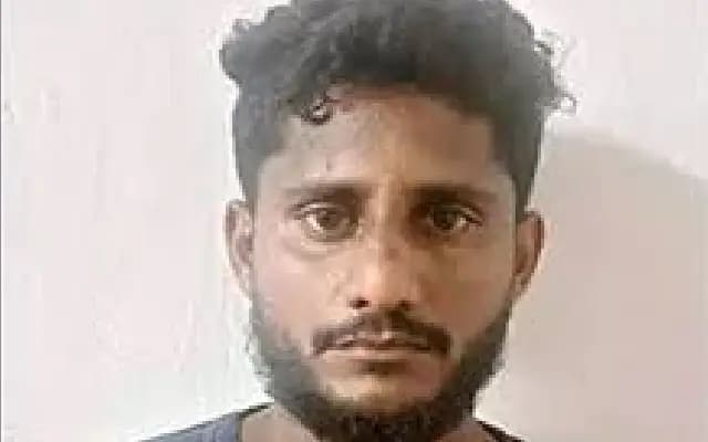 CCB Police Arrest Mohammad Safwan for MDMA Trafficking