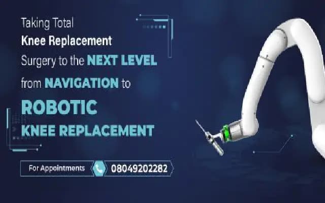 Yenepoya Specialty Hospital Performs First Episealer Knee Implant