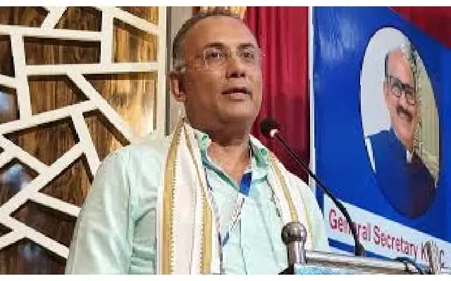 Karnataka Minister Launches Coastal Tourism Calendar for DK