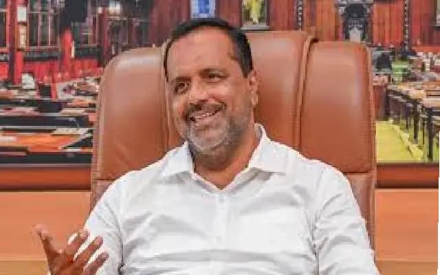 U T Khader Emphasizes Social Contribution at Uniform Distribution Event