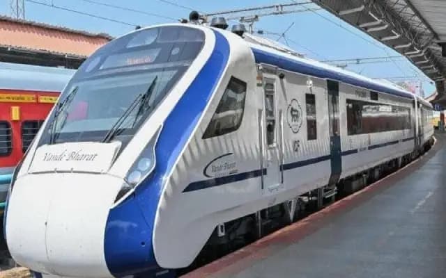 Uncertainty Surrounds Bengaluru-Dharwad Vande Bharat Train Extension