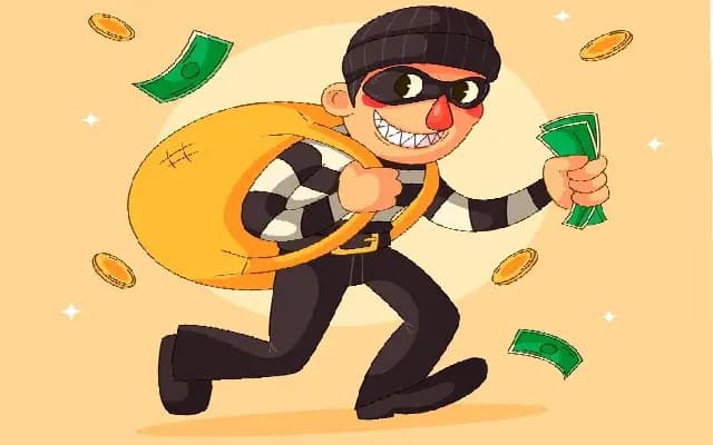 ₹1.99 Lakh Embezzled from Nandihalli Gram Panchayat