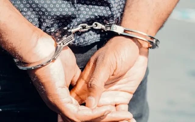 Man Arrested for Stealing Mobile Tower Batteries and Gates in Mangaluru