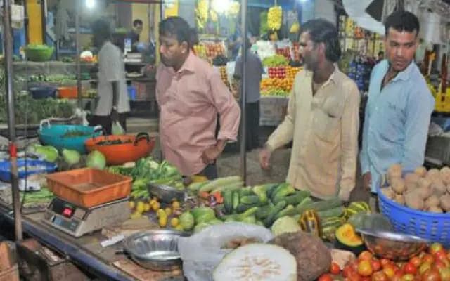 Neglected Urwa Store Market in Mangaluru Needs Urgent Upgradation