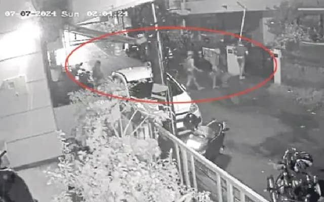 Notorious ‘Chaddi Gang’ Suspected in Thefts Across DK and Udupi Districts