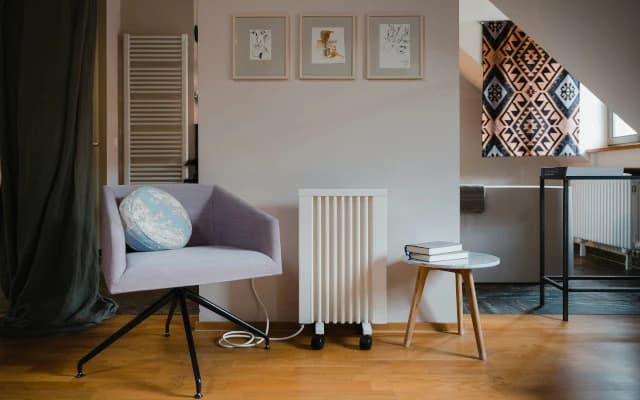 Electric Radiators vs. Gas Heating: Pros and Cons