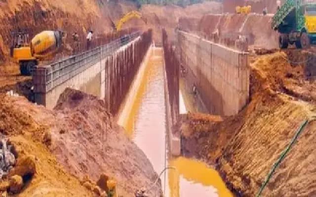 Controversy Surrounding PRAWAH’s Visit to Kalsa-Bhandura Project Sites