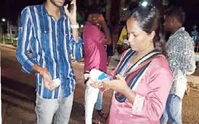 MCC Launches Night Drive to Curb Illegal Waste Dumping in Mysuru