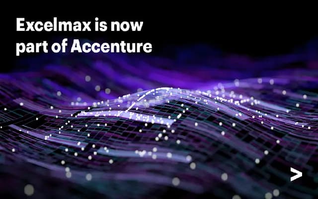 Accenture Acquires Bengaluru-based Excelmax Technologies