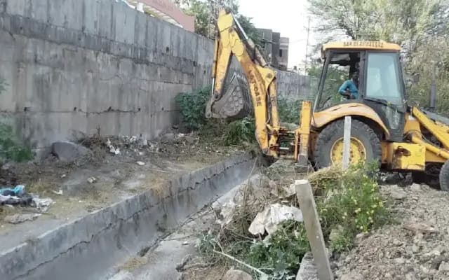 Tragic Incident: Food Delivery Worker Drowns in Bengaluru Drain