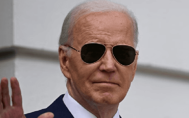Biden’s Physician Clarifies Parkinson’s Expert’s White House Visits
