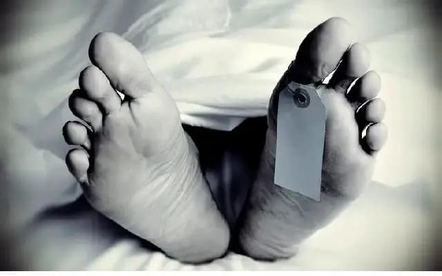 Death of Elderly Man in Haveri Raises Concerns