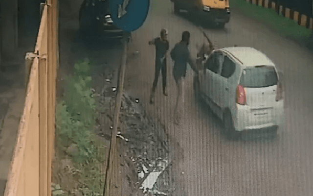 Woman Killed By Speeding Car In Another Hit-And-Run Case In Maharashtra
