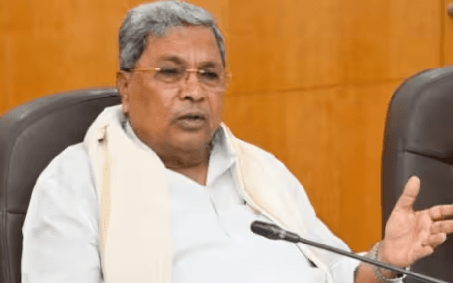 Scam Allegations: Karnataka CM’s Wife, Others Accused in MUDA Land Case