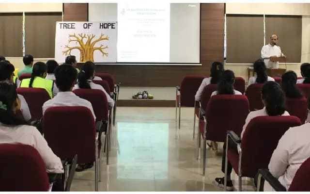 St Aloysius Pre-University College Hosts Eco Week 2024