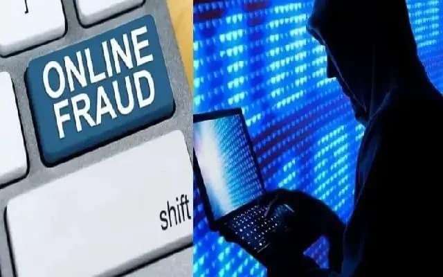 Online Fraud Cases Surge in Dakshina Kannada and Udupi