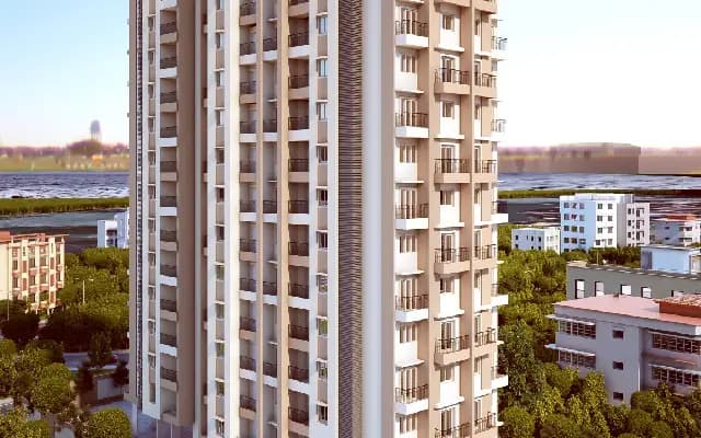 Allegro Aventus: Redefining Urban Living in Mangaluru
