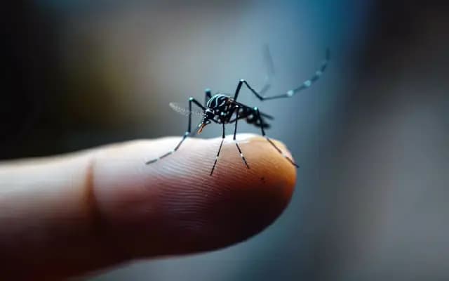Dengue Cases Surge in Dharwad District: One Fatality Reported