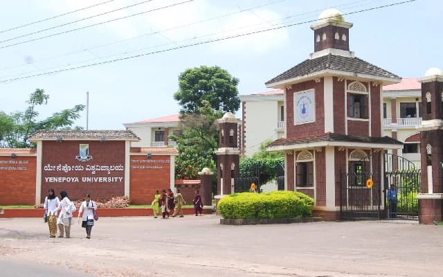 Yenepoya University Mangalore Secures AICTE Approval for Engineering Programs