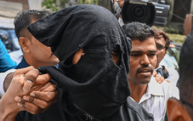 Mumbai BMW Hit-and-Run: Suspect Shah Confesses Driving, Victim’s Death