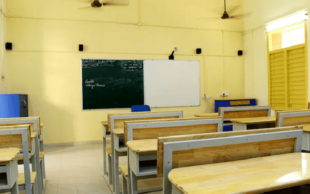 Teacher Beats Student to Unconsciousness Over Homework, Arrested