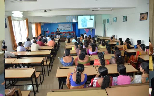 PHASE II Faculty Development Program at St. Philomena College