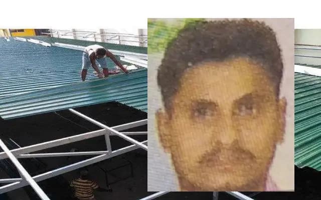 Youth Electrocuted While Fixing Roof Sheets in Ullanje