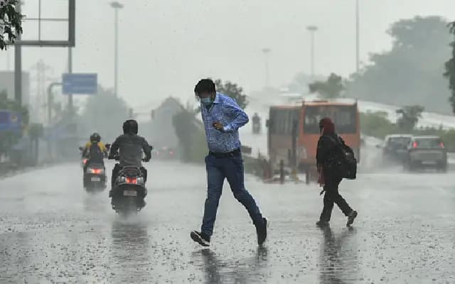 Bangalore Weather and AQI Report for July 13, 2024