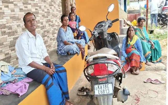 Mysterious Illness Plagues Devagondanahalli Village in Chikkamagaluru