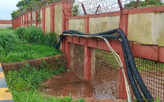 Mangaluru International Airport Is Monsoon-Ready 