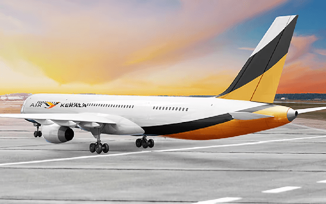 Air Kerala eyes early 2025 takeoff: Will the new venture succeed?