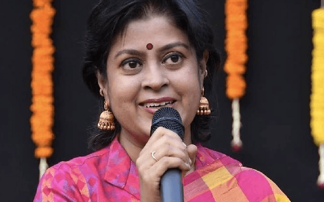 Kannada actor, presenter Aparna Vastarey dies after battling lung cancer