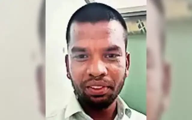 Conman Posing as Karnataka CM’s Secretary Held for Cheating DHO