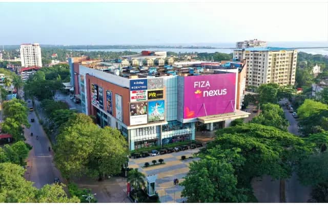 Explore the World of Indian Philately at Fiza by Nexus Mall