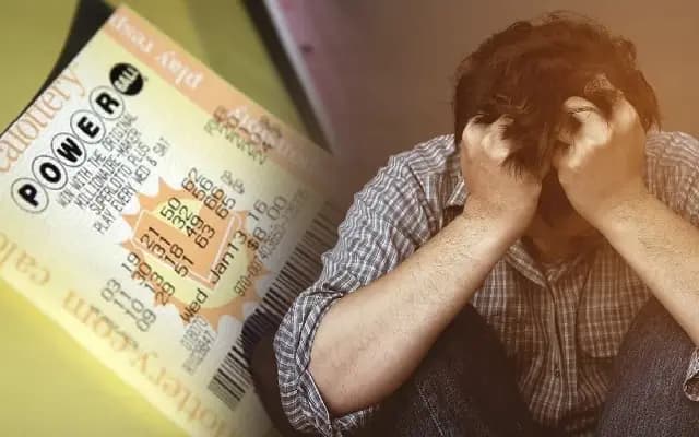 Harassment Over False Lottery Win Rumours: Tailor Sets Record Straight