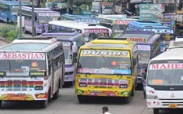 MU Study Chair Documents Private Bus Sector’s Century-old Contributions