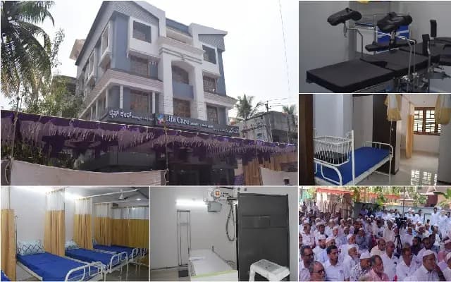 Life Care Hospital in Bhatkal Introduces Advanced CT Scan Machine