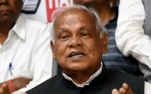 JD-U Insists on Bihar’s Special Status Despite NITI Aayog Denial