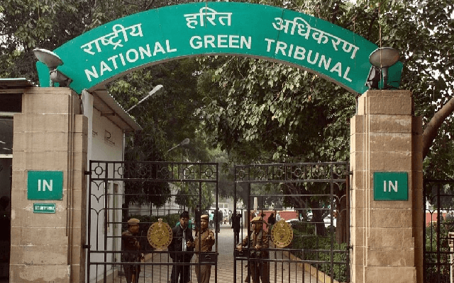 Assam’s MK Yadava Denies NGT Allegations, Faces Ministry Scrutiny