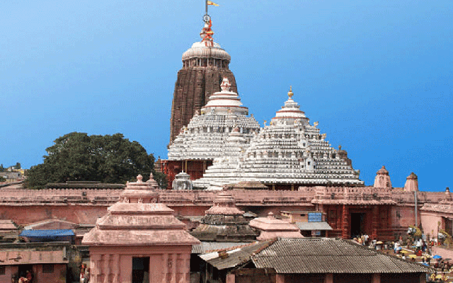 Puri Jagannath temple’s Ratna Bhandar to be reopened on Today