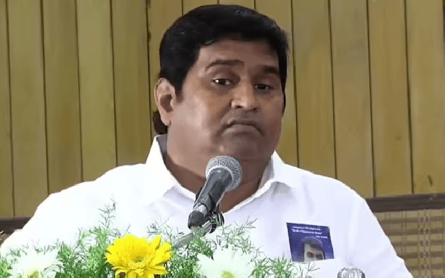 TN BSP chief K Armstrong’s murder accused killed in police encounter