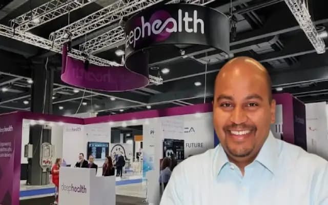 DeepHealth Expands into Indian Market with Bengaluru Office