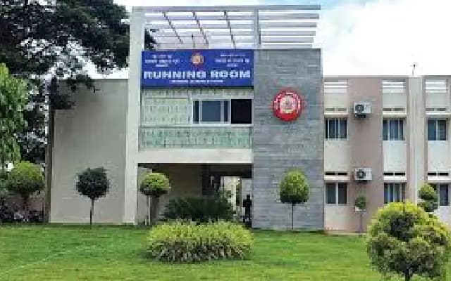 Enhancing Facilities for Running Staff in Mysuru Division, SWR