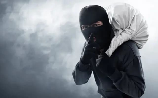 String of Thefts in Kalaburagi Leaves Chittapur Residents Shocked