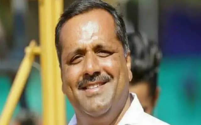 Speaker U T Khader Launches ‘Lakh Vruksha Seed Ball’ Campaign in Harekala