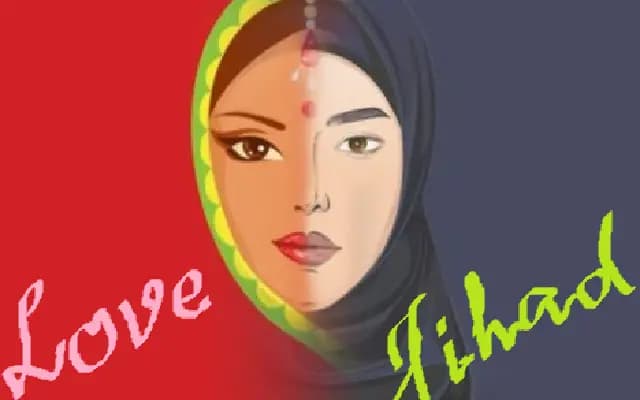 Controversy in Karnataka Over Hindu Woman’s Choice to Be with Muslim Man