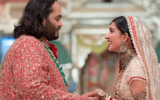 Mumbai Police on alert after X user posted ‘..bomb at the Ambani wedding’