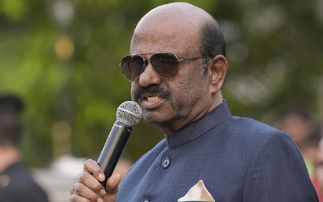 No Bill Pending With Raj Bhavan As Claimed By Bengal Government: Governor